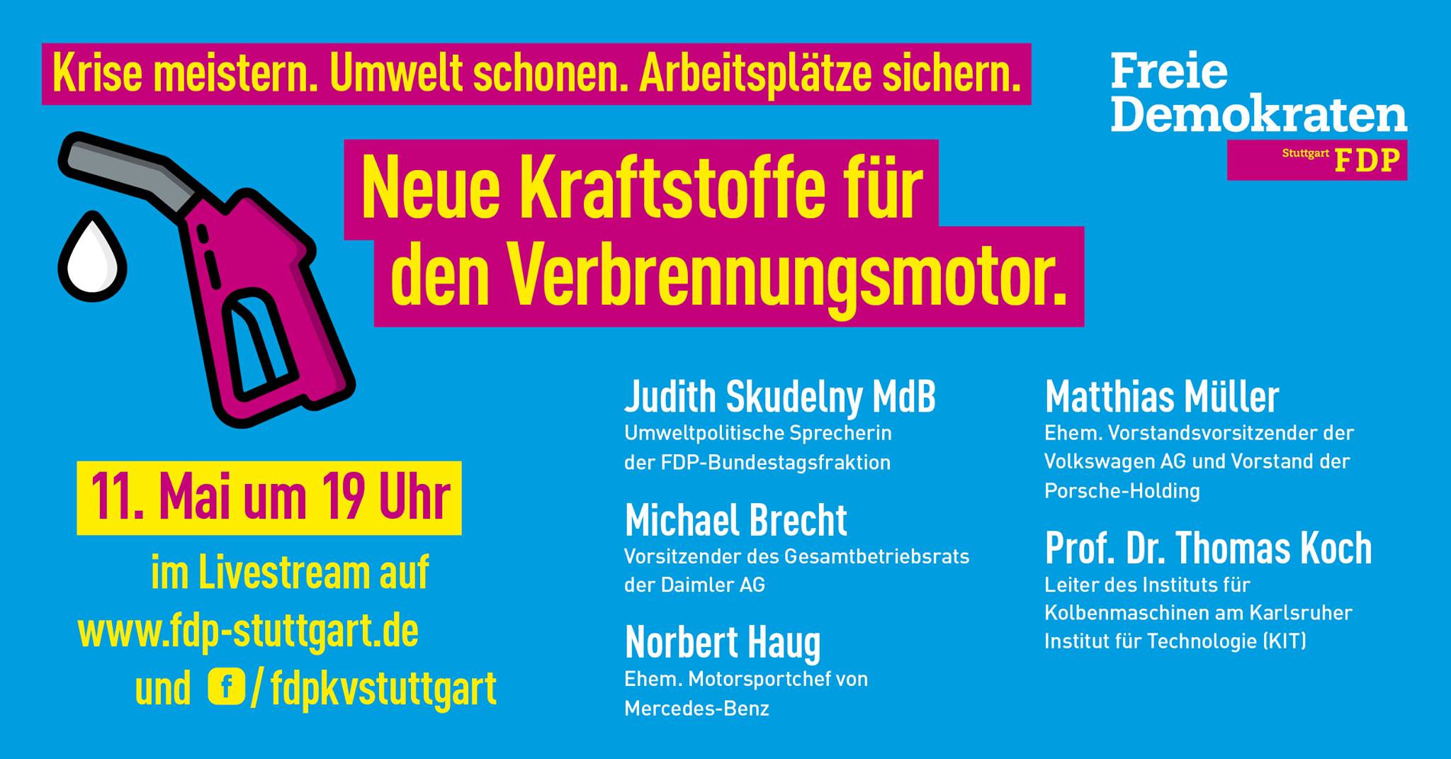 Flyer Veranstaltung