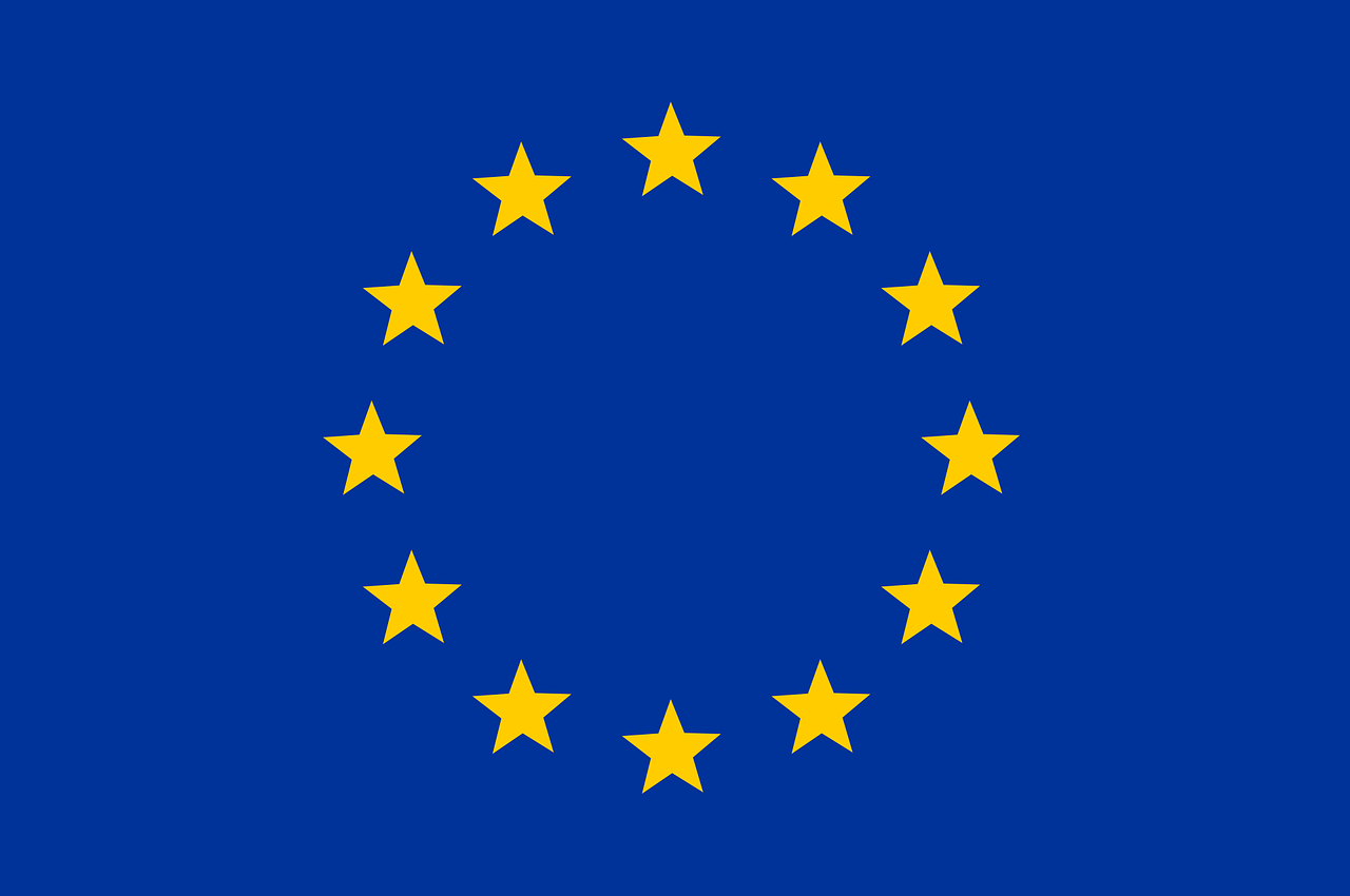 Europaflagge